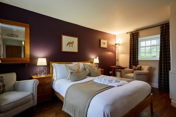 Hotel The Old Coach House à Ripon Chambre photo