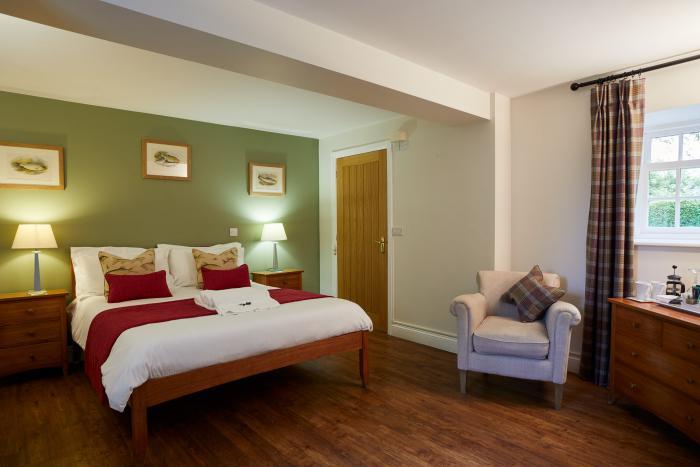 Hotel The Old Coach House à Ripon Chambre photo