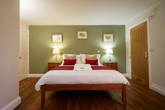 Hotel The Old Coach House à Ripon Chambre photo