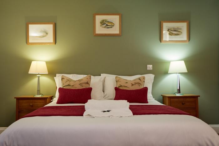 Hotel The Old Coach House à Ripon Chambre photo