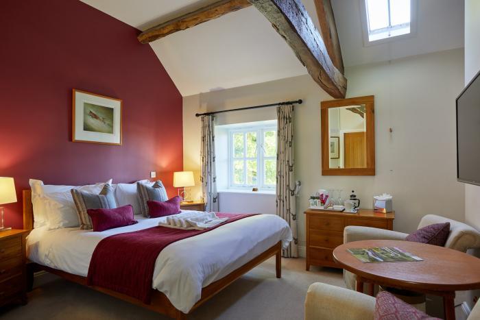 Hotel The Old Coach House à Ripon Chambre photo