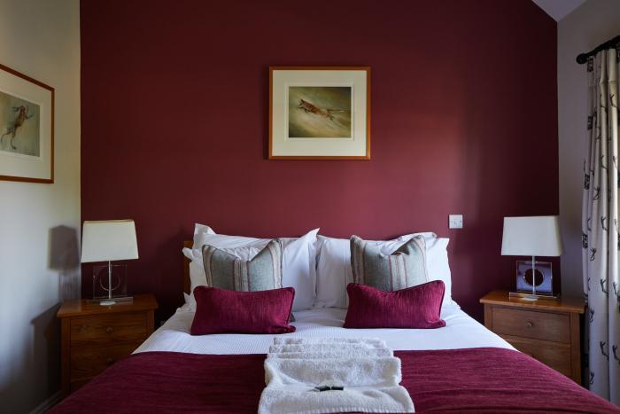Hotel The Old Coach House à Ripon Chambre photo