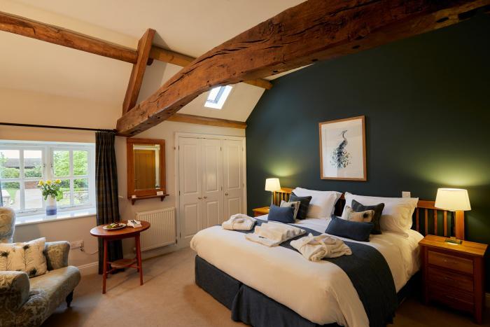 Hotel The Old Coach House à Ripon Chambre photo