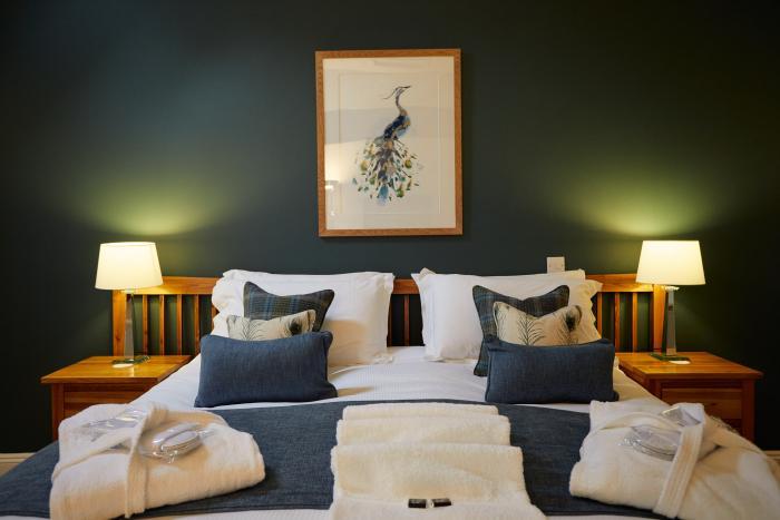 Hotel The Old Coach House à Ripon Chambre photo
