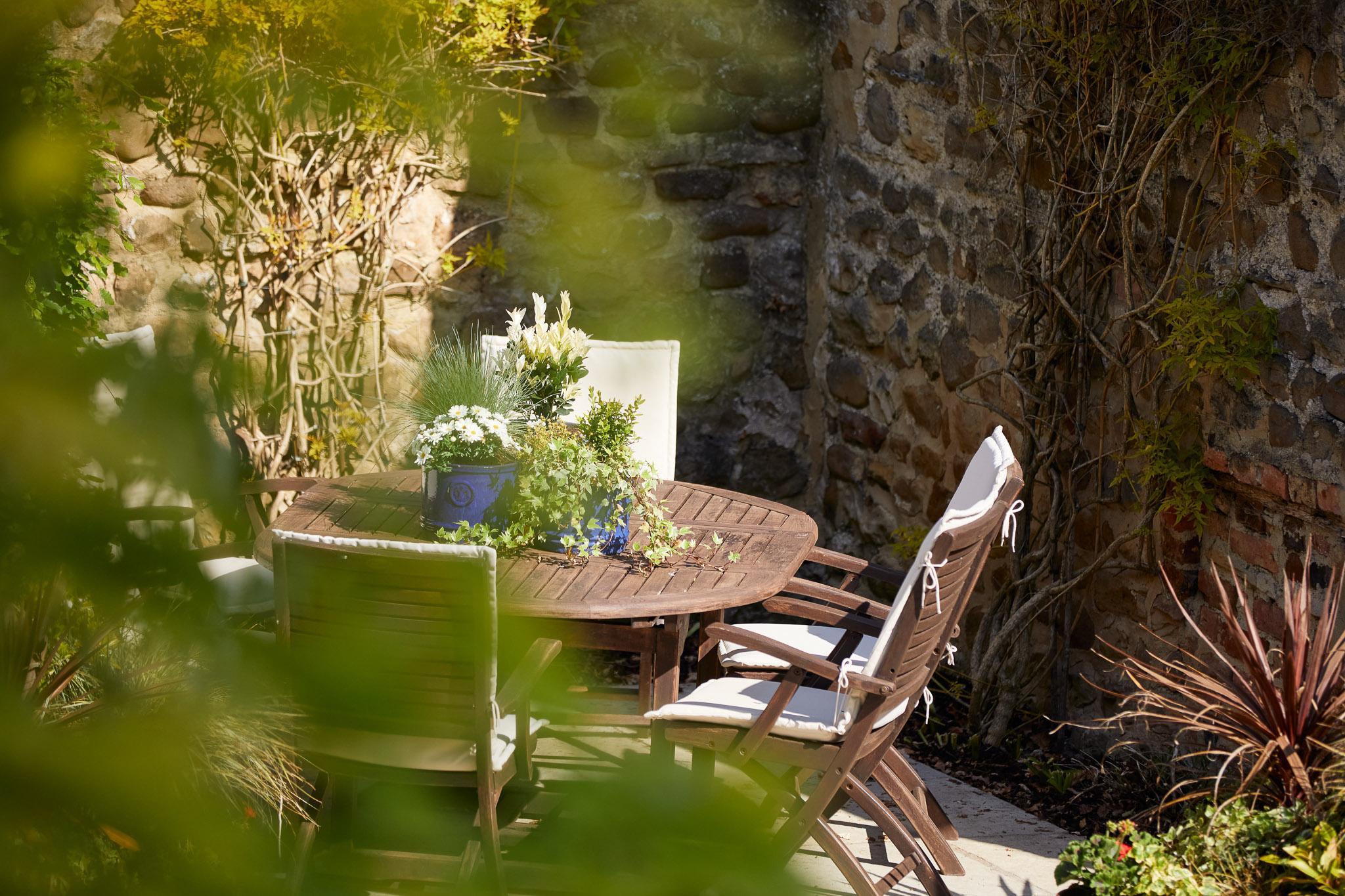 Hotel The Old Coach House à Ripon Extérieur photo