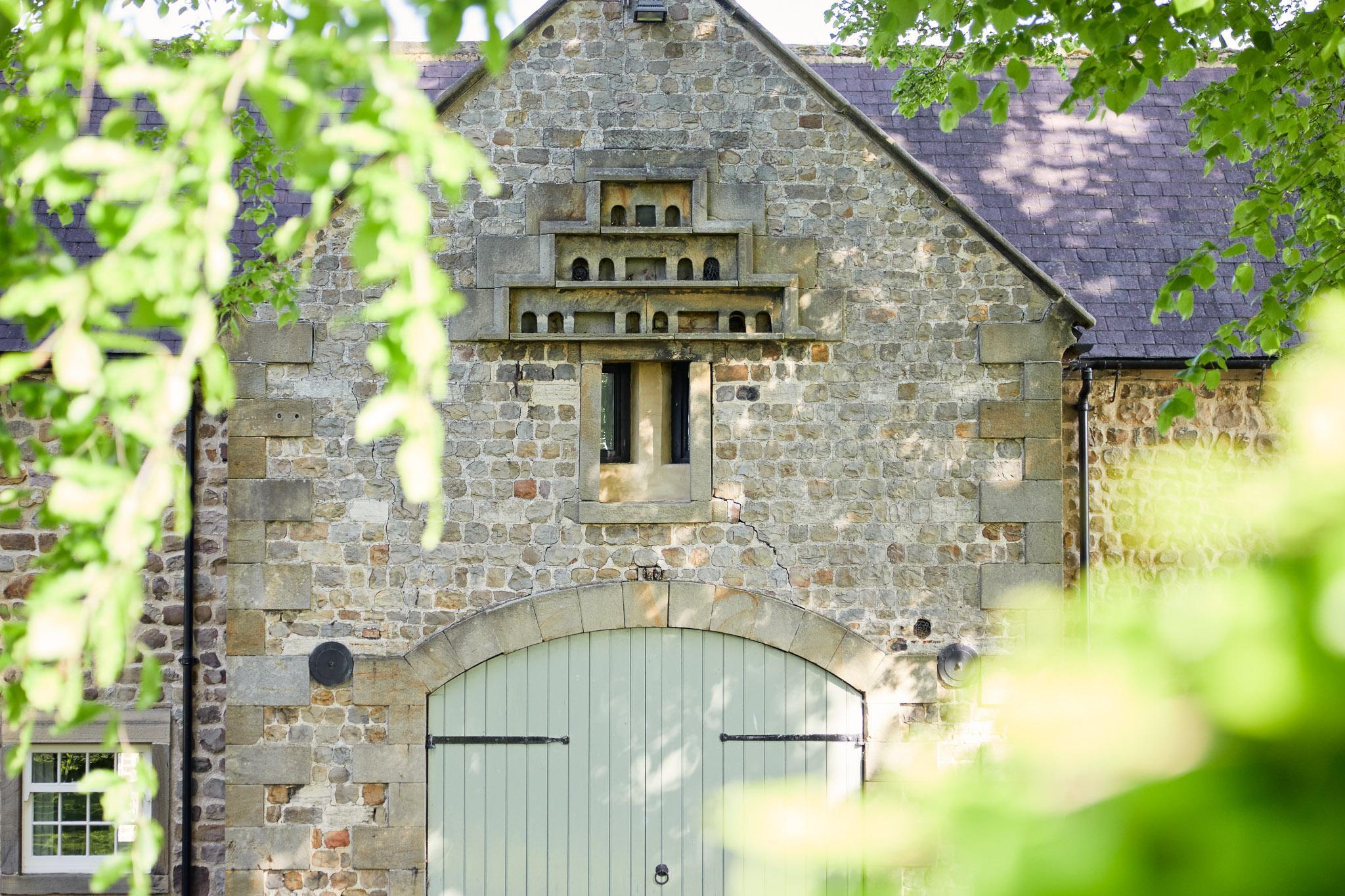 Hotel The Old Coach House à Ripon Extérieur photo